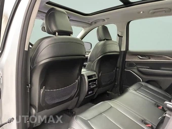 2022 Jeep Grand Cherokee 4xe - miniatura 27