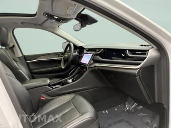 2022 Jeep Grand Cherokee 4xe - miniatura 30
