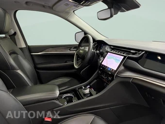 2022 Jeep Grand Cherokee 4xe - miniatura 31