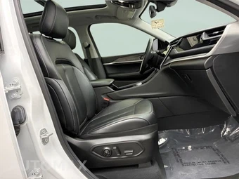 2022 Jeep Grand Cherokee 4xe - miniatura 32