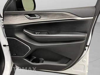 2022 Jeep Grand Cherokee 4xe - miniatura 34