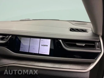 2022 Jeep Grand Cherokee 4xe - miniatura 36