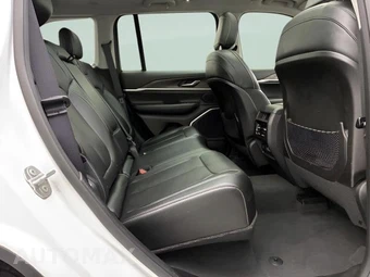 2022 Jeep Grand Cherokee 4xe - miniatura 37