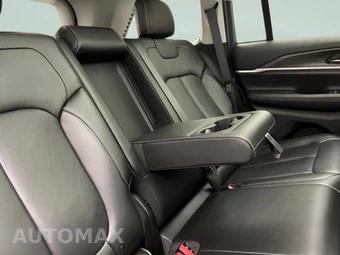 2022 Jeep Grand Cherokee 4xe - miniatura 38