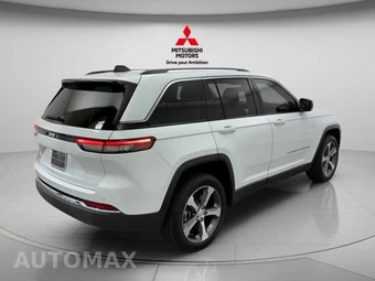 2022 Jeep Grand Cherokee 4xe - miniatura 4