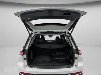2022 Jeep Grand Cherokee 4xe - miniatura 40