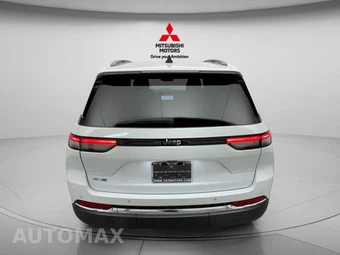 2022 Jeep Grand Cherokee 4xe - miniatura 5
