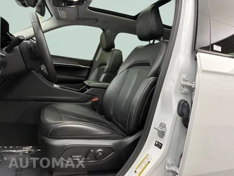 2022 Jeep Grand Cherokee 4xe - miniatura 7