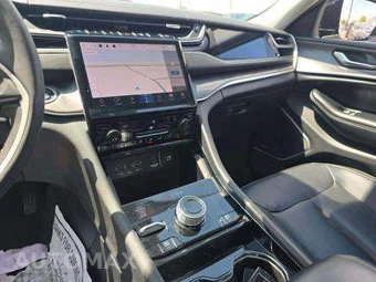 2022 Jeep Grand Cherokee 4xe - miniatura 10