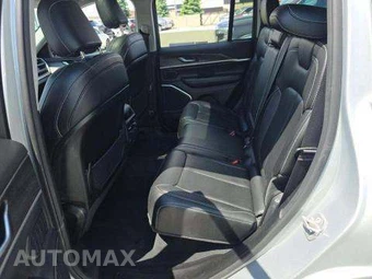 2022 Jeep Grand Cherokee 4xe - miniatura 13