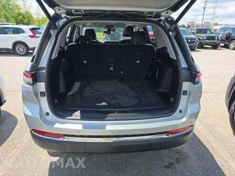 2022 Jeep Grand Cherokee 4xe - miniatura 14