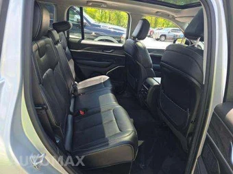 2022 Jeep Grand Cherokee 4xe - miniatura 16
