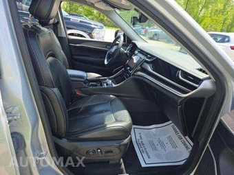 2022 Jeep Grand Cherokee 4xe - miniatura 18
