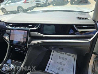 2022 Jeep Grand Cherokee 4xe - miniatura 19