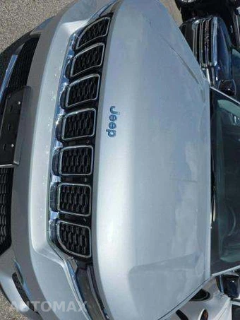 2022 Jeep Grand Cherokee 4xe - miniatura 21