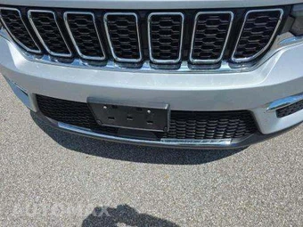 2022 Jeep Grand Cherokee 4xe - miniatura 22
