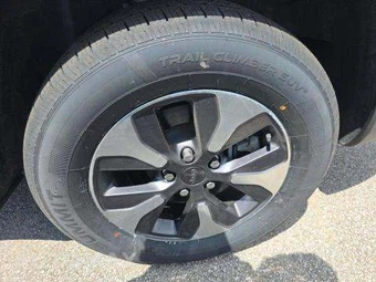 2022 Jeep Grand Cherokee 4xe - miniatura 23