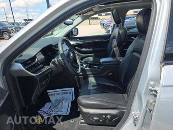 2022 Jeep Grand Cherokee 4xe - miniatura 6
