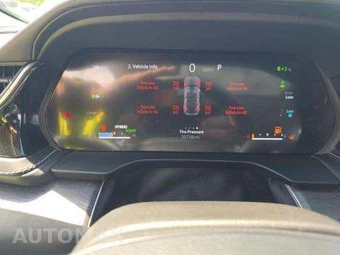 2022 Jeep Grand Cherokee 4xe - miniatura 9