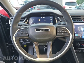 2022 Jeep Grand Cherokee 4xe - miniatura 10