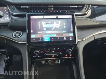 2022 Jeep Grand Cherokee 4xe - miniatura 11