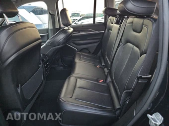 2022 Jeep Grand Cherokee 4xe - miniatura 13