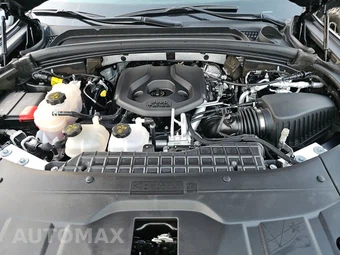 2022 Jeep Grand Cherokee 4xe - miniatura 15