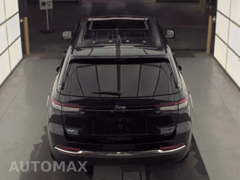 2022 Jeep Grand Cherokee 4xe - miniatura 5