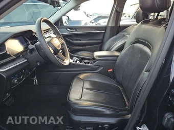2022 Jeep Grand Cherokee 4xe - miniatura 7