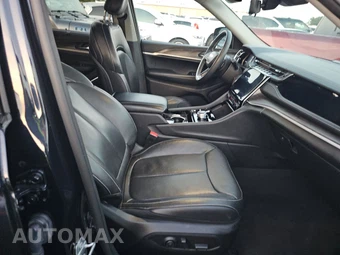 2022 Jeep Grand Cherokee 4xe - miniatura 8