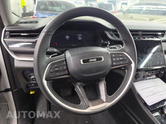 2022 Jeep Grand Cherokee 4xe - miniatura 10