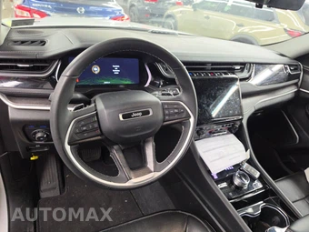 2022 Jeep Grand Cherokee 4xe - miniatura 11