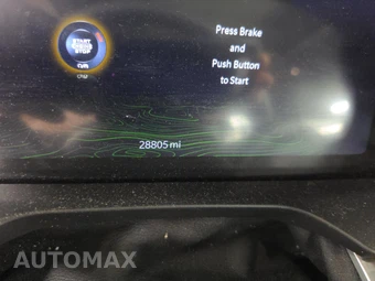 2022 Jeep Grand Cherokee 4xe - miniatura 12