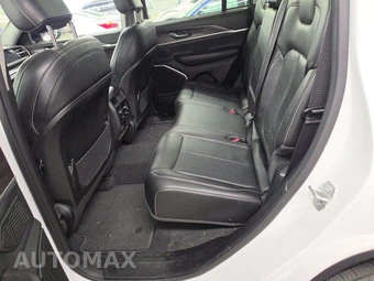 2022 Jeep Grand Cherokee 4xe - miniatura 13