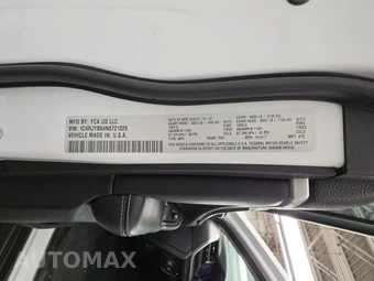 2022 Jeep Grand Cherokee 4xe - miniatura 14