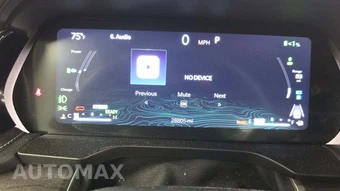 2022 Jeep Grand Cherokee 4xe - miniatura 19