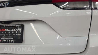 2022 Jeep Grand Cherokee 4xe - miniatura 23