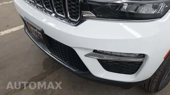 2022 Jeep Grand Cherokee 4xe - miniatura 30