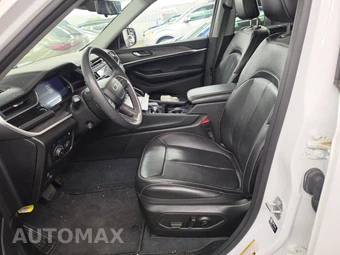 2022 Jeep Grand Cherokee 4xe - miniatura 7
