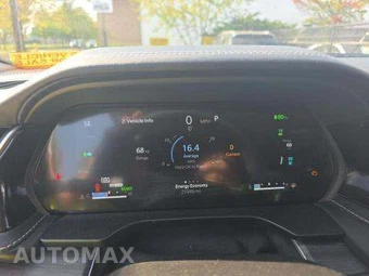 2022 Jeep Grand Cherokee 4xe - miniatura 10
