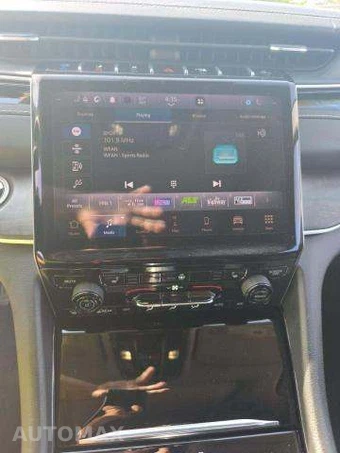 2022 Jeep Grand Cherokee 4xe - miniatura 11