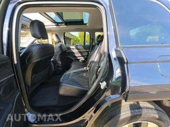 2022 Jeep Grand Cherokee 4xe - miniatura 14