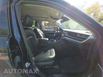 2022 Jeep Grand Cherokee 4xe - miniatura 20