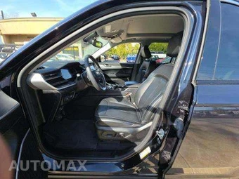 2022 Jeep Grand Cherokee 4xe - miniatura 7
