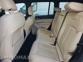 2022 Jeep Grand Cherokee 4xe - miniatura 13