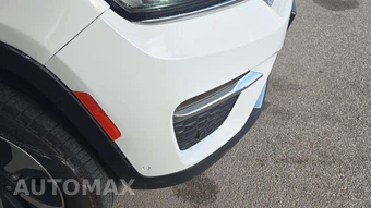2022 Jeep Grand Cherokee 4xe - miniatura 23