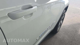 2022 Jeep Grand Cherokee 4xe - miniatura 25