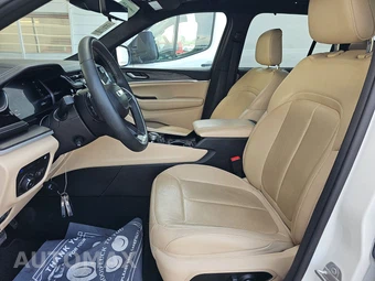 2022 Jeep Grand Cherokee 4xe - miniatura 7