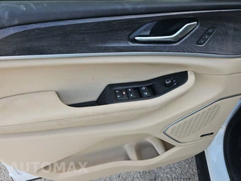 2022 Jeep Grand Cherokee 4xe - miniatura 9