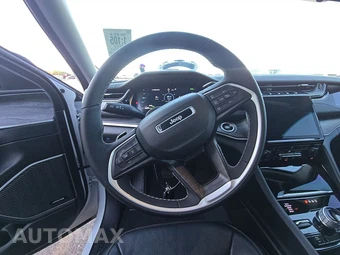 2022 Jeep Grand Cherokee 4xe - miniatura 10